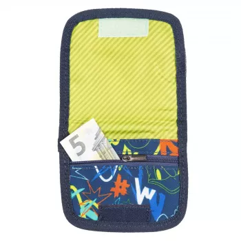 McNeill bolsa de cuello DONALD DUCK