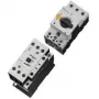 EATON PKZM0-20 Guardamotor, 3 polos, 16-20 A, 9 kW a 400 V, mando giratorio