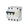 EATON FRBMM-B20/3/003-A 20A 30mA Interruptor diferencial magnetotérmico 3 polos tipo A curva B
