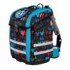 McNeill PERFECTO Set de mochila escolar 5 piezas Disney Mickey Mouse