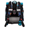 McNeill PERFECTO Set de mochila escolar 5 piezas Disney Mickey Mouse