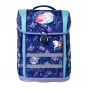 McNeill PERFECTO Set de mochila escolar de 5 piezas Disney Frozen II