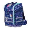 McNeill PERFECTO Set de mochila escolar de 5 piezas Disney Frozen II