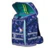 McNeill PERFECTO Set de mochila escolar de 5 piezas Disney Frozen II