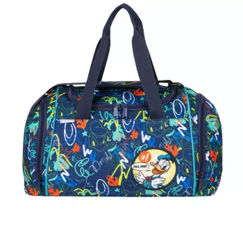 McNeill Donald Duck bolsa de deporte
