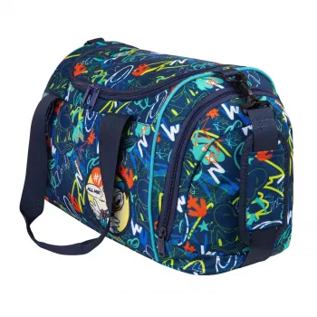 McNeill Donald Duck bolsa de deporte