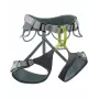 EDELRID Skye Ocean Grey S-M arnés de escalada mujer