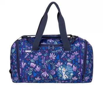 McNeill Frozen II bolsa de deporte
