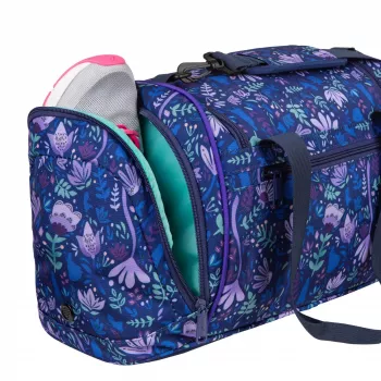 McNeill Frozen II bolsa de deporte