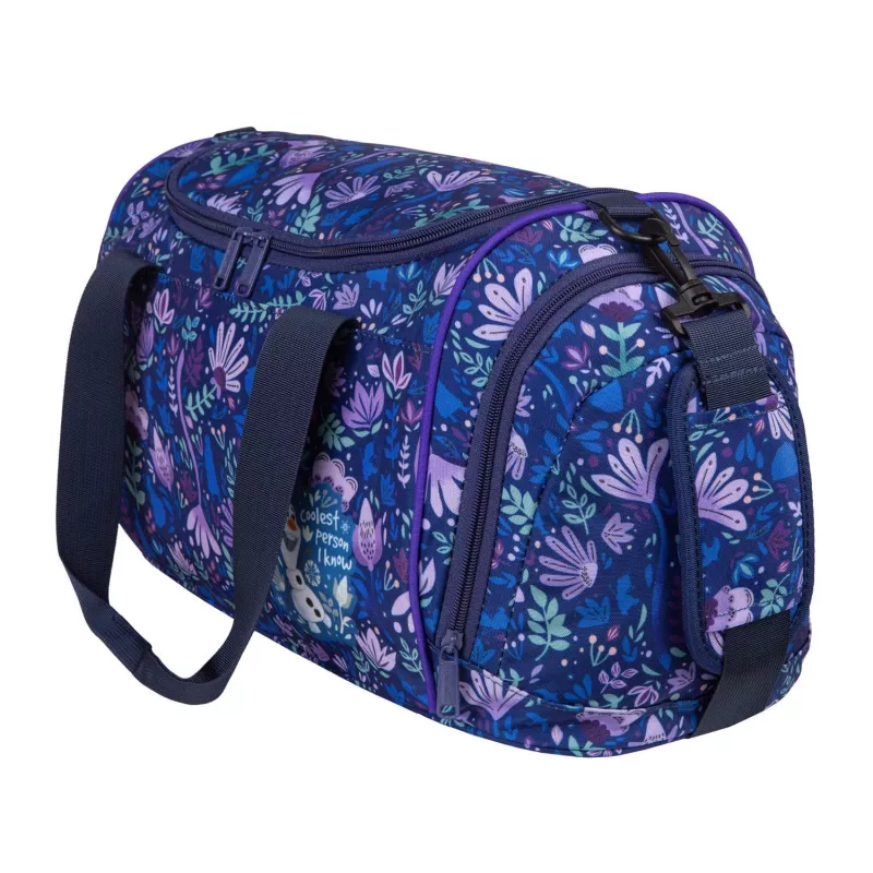 McNeill Frozen II bolsa de deporte