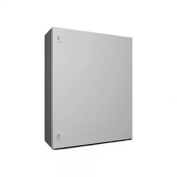 Rittal AX armario compacto 800x1000x300mm IP66 chapa de acero, gris claro