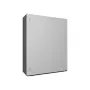 Rittal AX armario compacto 800x1000x300mm IP66 chapa de acero, gris claro