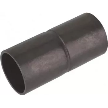 FRAENKISCHE ROHRWERKE GEBR. KIRCHNER GMBH & CO. KG FRAENKISCHE StaroSteck-ES SMS-E 25 racor de enchufe de tubo de acero cepillado M25