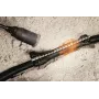 HellermannTyton HIS-3 6/2 mm tubo termorretráctil, negro, 100 mm, 750 uds.