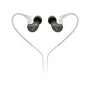 Behringer SD251-CK PRO auriculares profesionales de monitorización in-ear (negro)