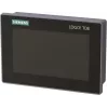 SIEMENS LOGO! TD Pantalla de texto 4,3
