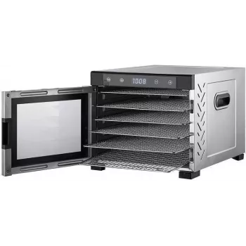 Gastroback Design Pro 46602 Deshidratador