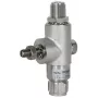 DEHN + SOEHNE DEHNgate DGA AG N Protector contra sobretensiones para Ethernet 10G PoE++ RJ45 carril DIN