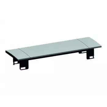 Bachmann POWER FRAME COVER 3-way - Tapa de conexión empotrada