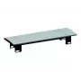 Bachmann POWER FRAME COVER 3-way - Tapa de conexión empotrada