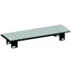 Bachmann POWER FRAME COVER 3-way - Tapa de conexión empotrada