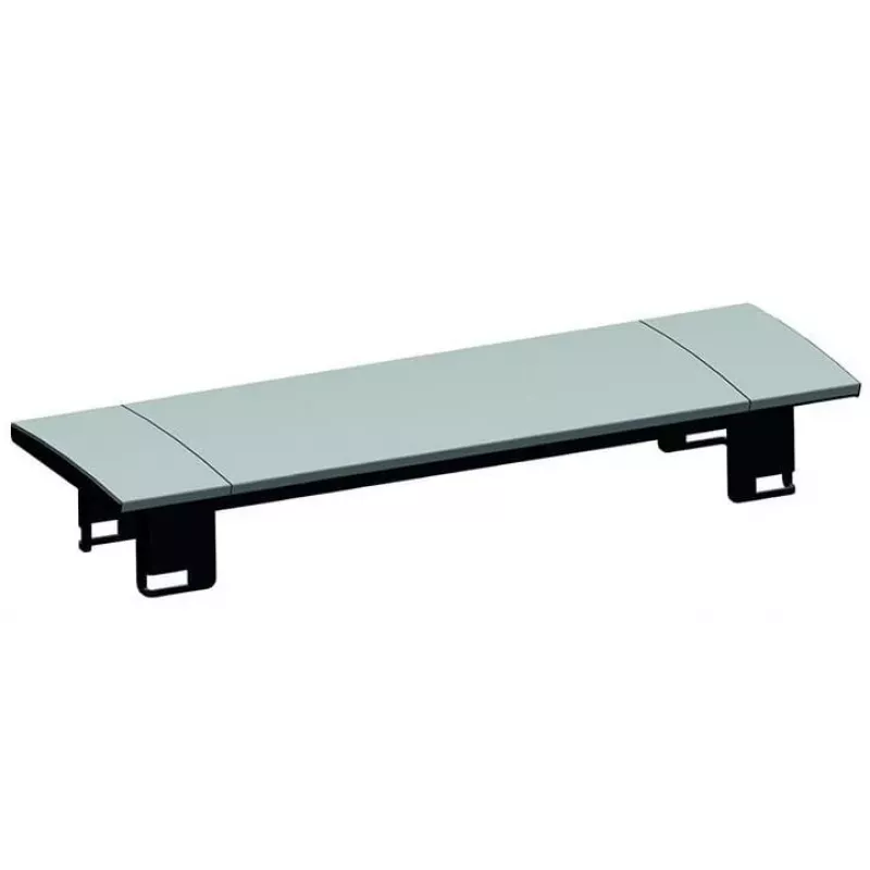 Bachmann POWER FRAME COVER 3-way - Tapa de conexión empotrada