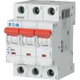 EATON PXL-B10/3 Interruptor automático 10 A tripolar curva B