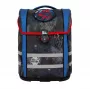 McNeill Set de mochila escolar PERFECTO 5 piezas Marvel Spider-Man