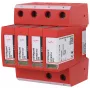 DEHNguard DG M TNS ACI 275 FM Tipo 2 Pararrayos de sobretensión 4 polos 275V
