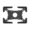 ALLNET VesaFLEX-Mount/10.1bl Soporte VESA para tablets de 10,1-13 pulgadas, negro
