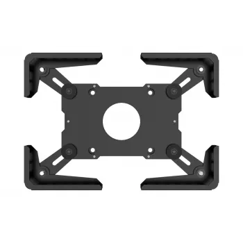 ALLNET VesaFLEX-Mount/10.1bl Soporte VESA para tablets de 10,1-13 pulgadas, negro