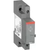 ABB AA1-24 Bobina de disparo 20-24 V AC para interruptores automáticos de potencia Tmax XT