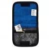 McNeill Marvel Spider-Man Riñonera con ventana para tarjeta, rojo/azul