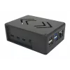 Radxa EcoPi Pro HP carcasa para ROCK 5A