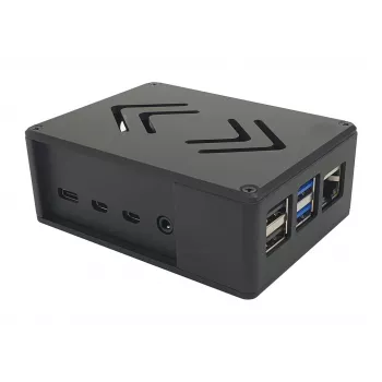 Radxa EcoPi Pro HP carcasa para ROCK 5A