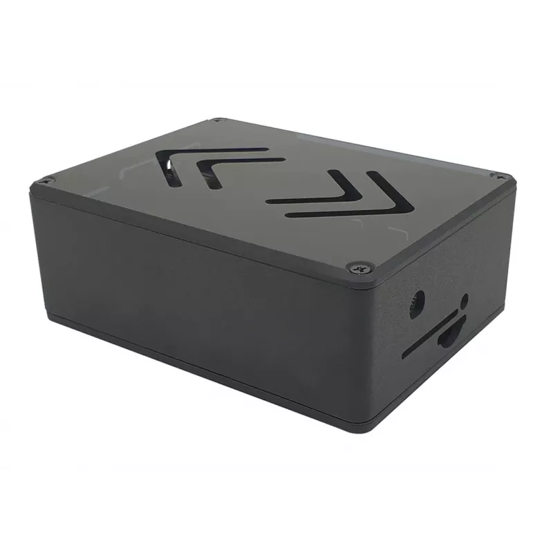 Radxa EcoPi Pro HP carcasa para ROCK 5A