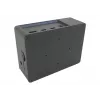 Radxa EcoPi Pro HP carcasa para ROCK 5A