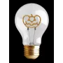 Synergy 21 LED Retrofit Deko Bulb A68 Halloween Pumpkin, recargable