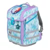 Set de mochila escolar McNeill PERFECTO 5 piezas Disney Frozen