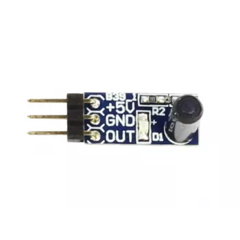 ALLNET 4duino sensor de vibración