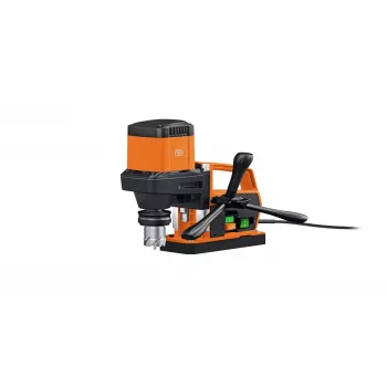 Taladro magnético de corona FEIN KBE 32 QW 1 velocidad 1200 W con maletín
