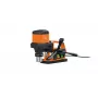 Taladro magnético de corona FEIN KBE 32 QW 1 velocidad 1200 W con maletín