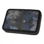 Estuche escolar de dos pisos McNeill con 2 compartimentos con cremallera XL Marvel Spider-Man
