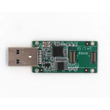 Adaptador ALLNET Rock Pi 4 eMMC a USB 3.0 (RockPi_EMMC2USB3.0)