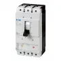 Interruptor automático de potencia electrónico tripolar EATON NZMH3-A400 109674 400A