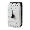 Interruptor automático de potencia electrónico tripolar EATON NZMH3-A400 109674 400A