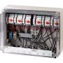 Interruptor para bomberos EATON SOL30X6-SAFETY-MC4-U para 6 strings 30A 230V 50Hz