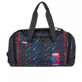 Bolsa deportiva McNeill Cars
