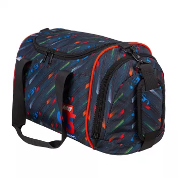 Bolsa deportiva McNeill Cars