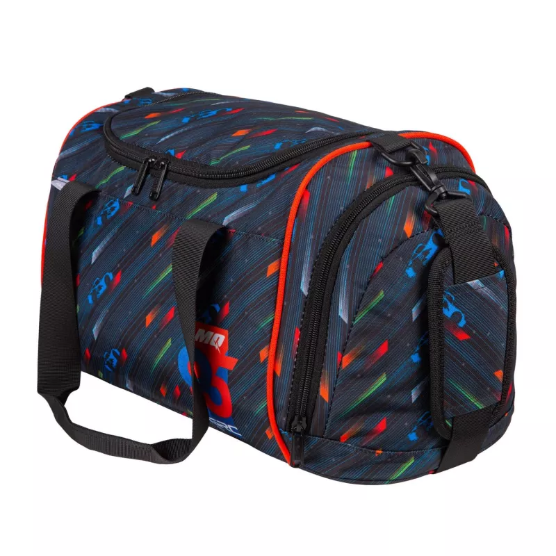 McNeill Cars bolsa de deporte